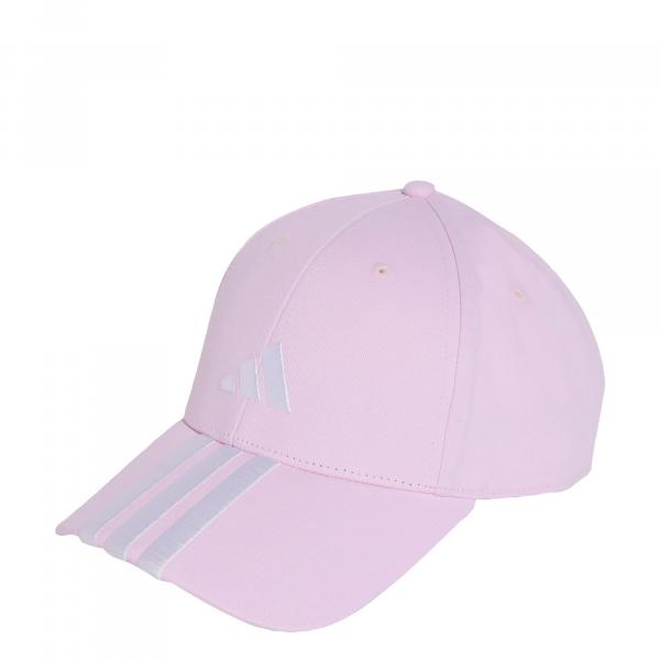 Czapka 3-Stripes New Logo Baseball