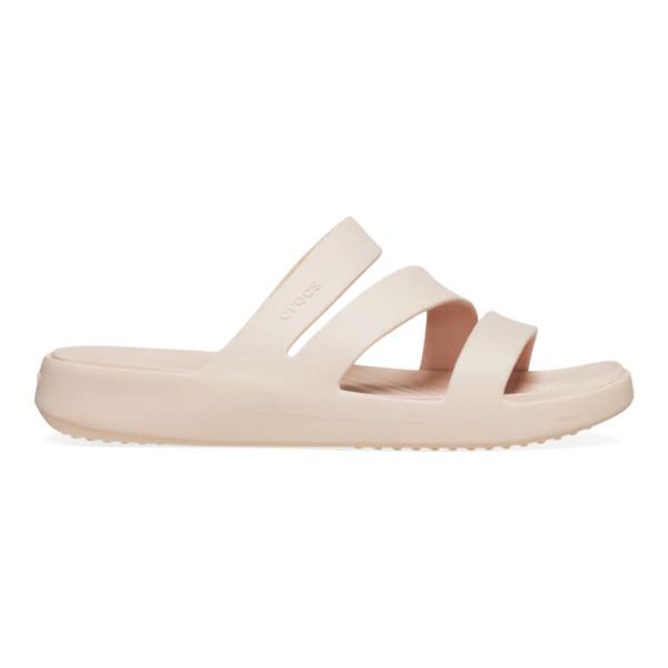 Klapki damskie Crocs 2095876UR