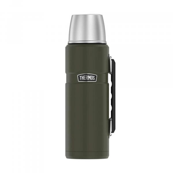 Termos turystyczny z uchwytem Thermos 1,2l