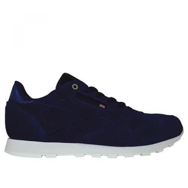 Buty do chodzenia dla dzieci Reebok CL Leather Mcc