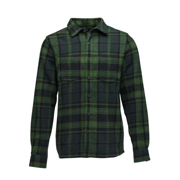 Koszula flanelowa Black Diamond Project Heavy