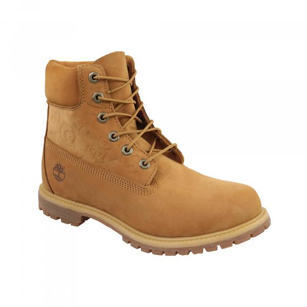 Buty zimowe damskie, Timberland 6 In Premium Boot W