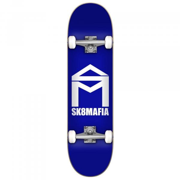 Deskorolka Sk8Mafia House Logo