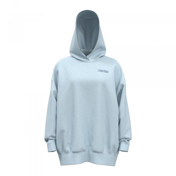 Bluza damska Under Armour Icon Ultra Fleece Hoodie