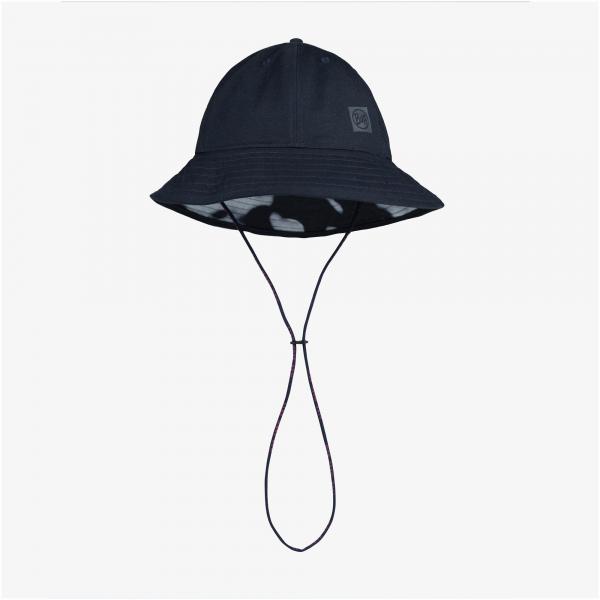 Kapelusz BUFF NMAD BUCKET HAT AKAB NIGHT