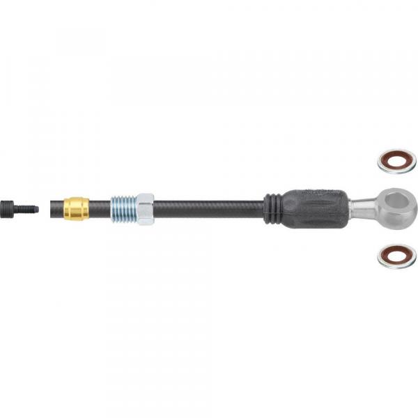 Zestaw węży hydraulicznych Jagwire Sport Dot - Sram (Red eTap)