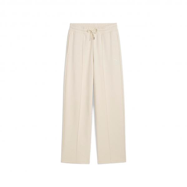 Puma Spodnie Wardrobe Ess Straight Dk 62977487