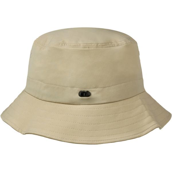 Kapelusz BUFF ADVENTURE BUCKET HAT SOLID