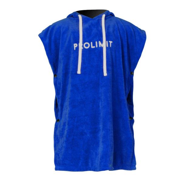 Poncho Prolimit OFSA Kids Navy BLUE 2024