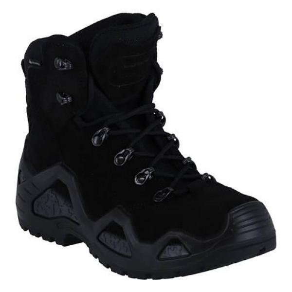 Buty trekkingowe damskie Lowa Z-6s Gtx