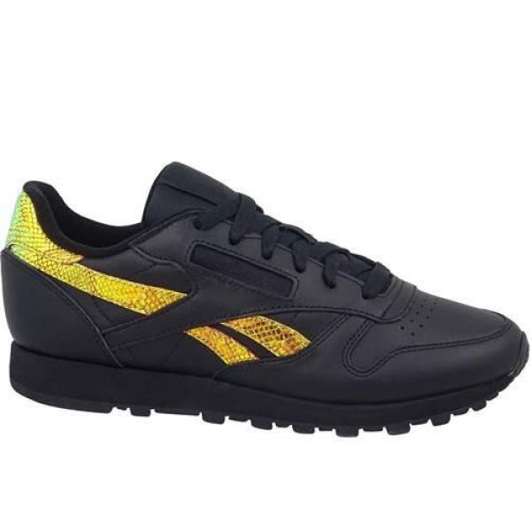 Buty do chodzenia damskie Reebok Classic Leather