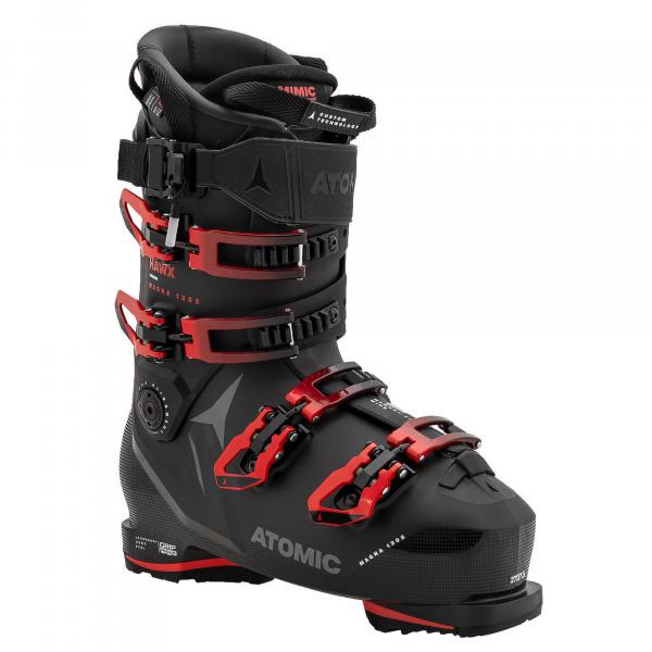 Buty narciarskie męskie ATOMIC HAWX MAGNA 130 S z GRIP WALK 2024