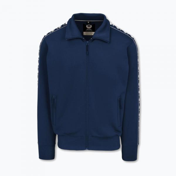 Bluza męska Pitbull Track Jacket Powers