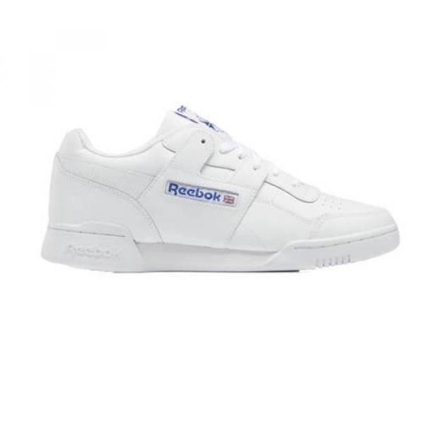 Buty do chodzenia męskie Reebok Workout Plus