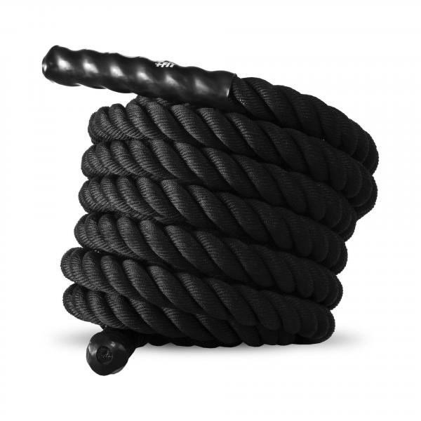 Lina do ćwiczeń THORN FIT Battle Rope 12m