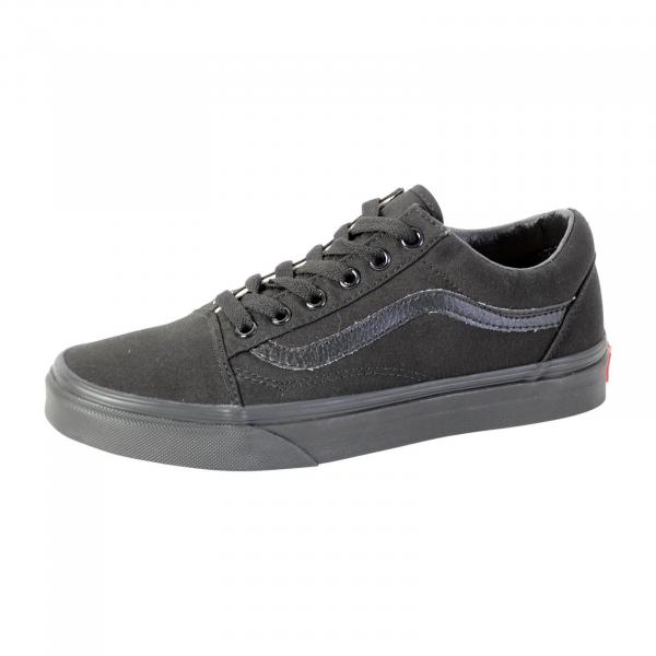 Buty Old Skool Rozmiar 43 Czarny - VN000D3HBKA