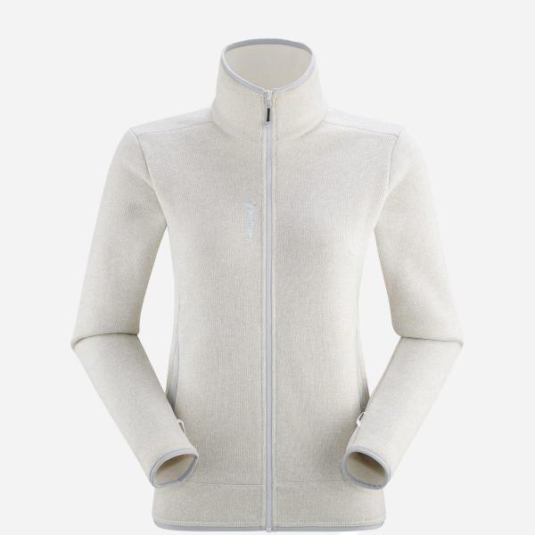 Damski sweter polarowy Lafuma Galati F-Zip