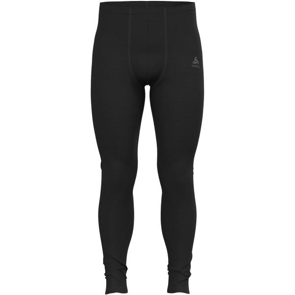 Legginsy termoaktywne męskie Odlo FUNDAMENTALS ACTIVE WARM