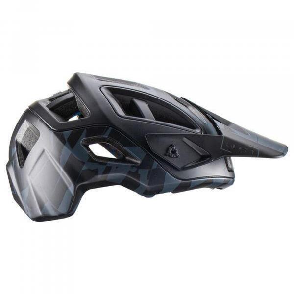 Kask rowerowy MTB dla dorosłych Leatt AllMtn 3.0 V22