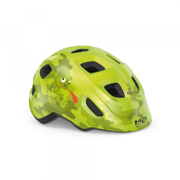 Kask rowerowy dla dzieci Brawo