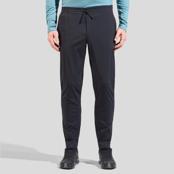 Spodnie męskie ODLO Essential Pants Regular Length