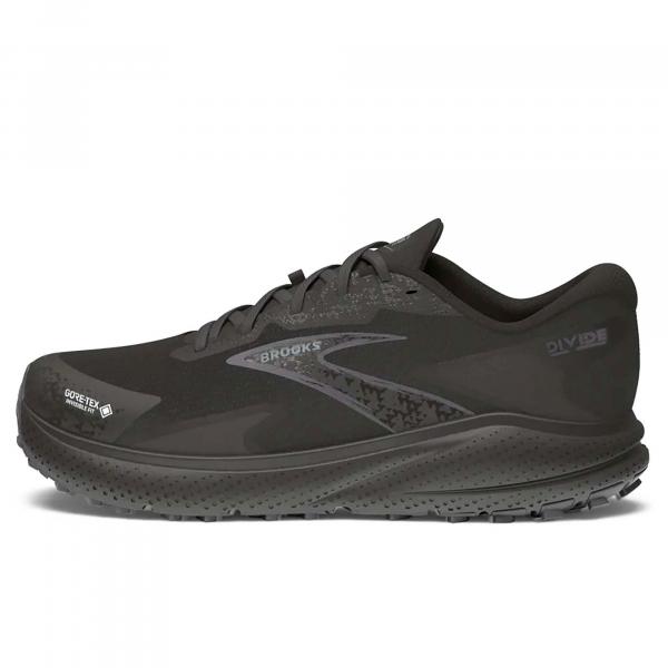 Buty Do Biegania Brooks Divide 5 Gtx Damskie