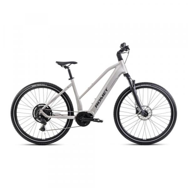 Rower elektryczny ROMET E-ORKAN D 2.0 540WH