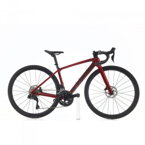 Second life · Rower szosowy · Emonda SL 6 Di2 12V · W bardzo dobrym stanie