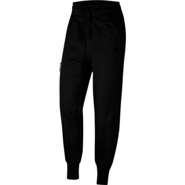 Spodnie sportowe damskie Nike Sportswear Tech Fleece