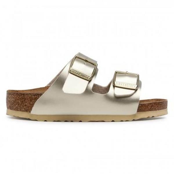 Klapki dla dzieci Birkenstock Arizona Kids BF