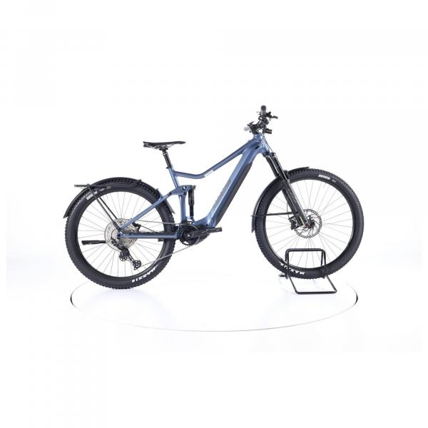 Second Life - Merida eOne-Forty EQ Fully E-Bike 2022 - Jak nowy