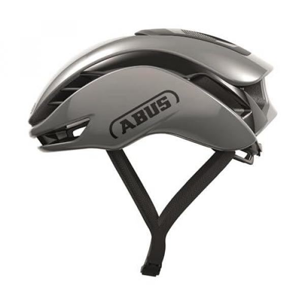 ABUS Kask rowerowy szosowy Gamechanger 2.0, szary