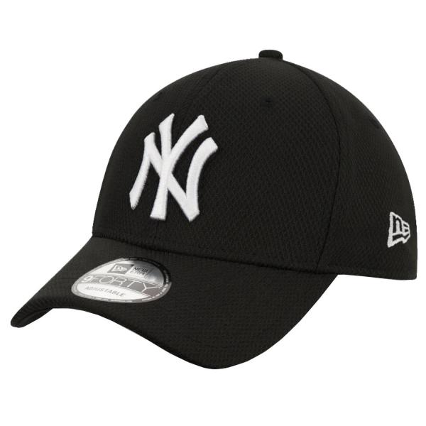 Czapka z daszkiem New Era MLB New York Yankees