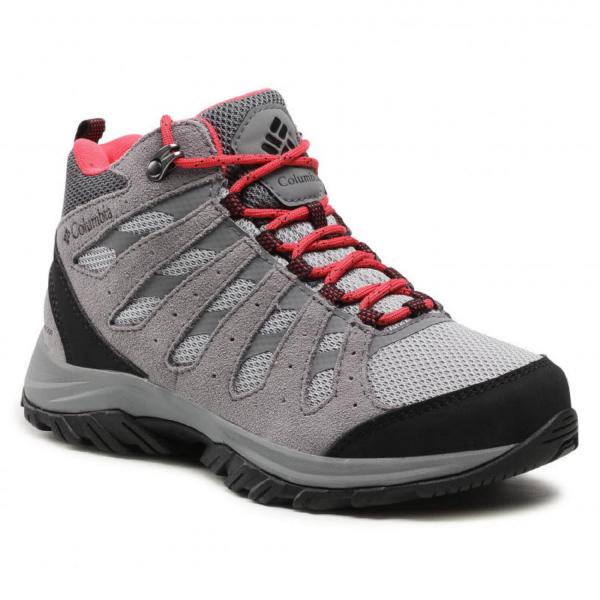 Buty trekkingowe damskie Columbia Redmond Iii Waterproof