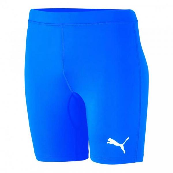 Spodenki kompresyjne męskie PUMA Liga Baselayer Short Tight