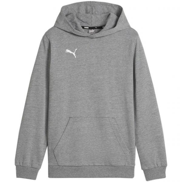 Bluza Z Kapturem Dziecięca Team Goal Casual