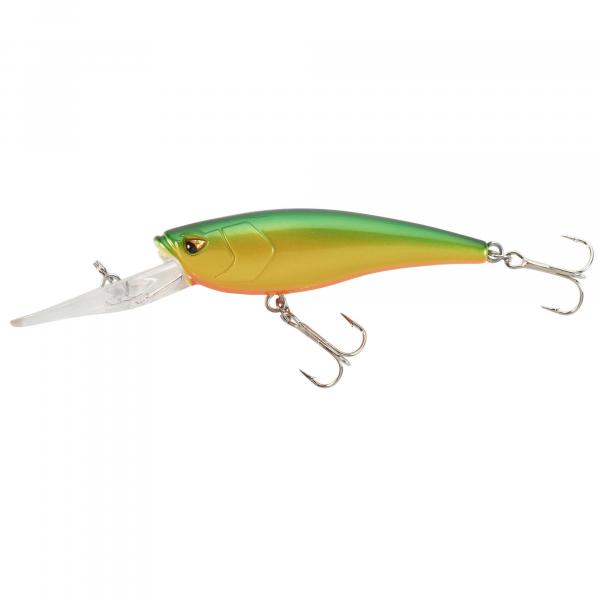 Wobler CRANKBAIT CRKFP 60 F HOT TIGER