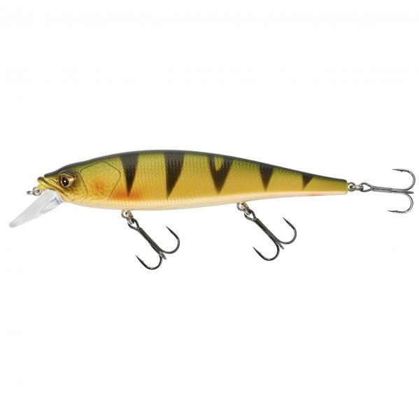 Wobler jerkbait minnow Caperlan WXM MNW 130SP okoń