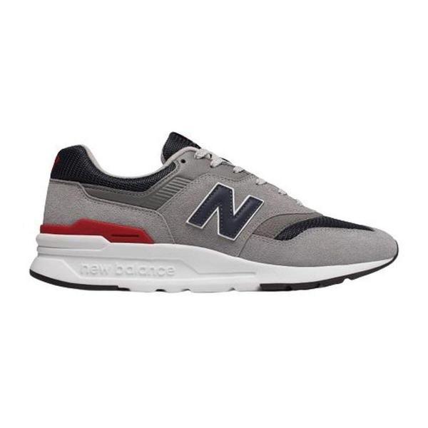 Buty do chodzenia męskie New Balance 997