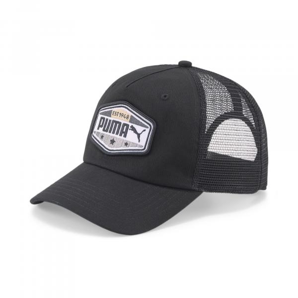 Czapka Z Daszkiem Sportowa Unisex Puma Prime Trucker