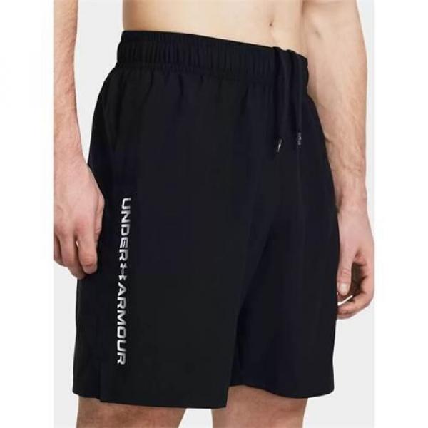 Spodnie treningowe męskie Under Armour 1383356001