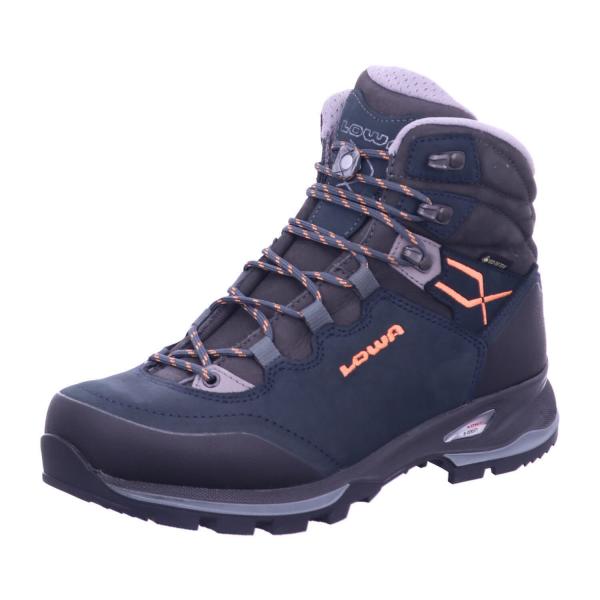 Buty trekkingowe damskie Lowa Lady Light Gtx