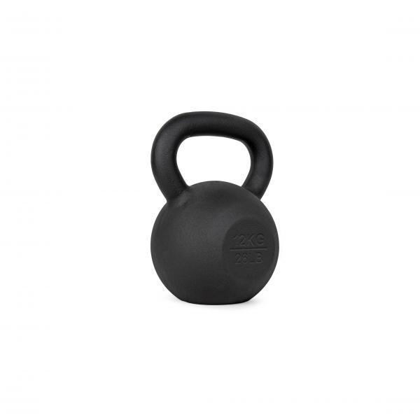 Kettlebell Pro - Żeliwo