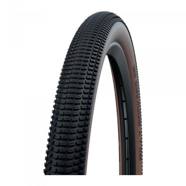 SCHWALBE Opony rowerowe BILLY BONKERS - Performance Line 18 cali