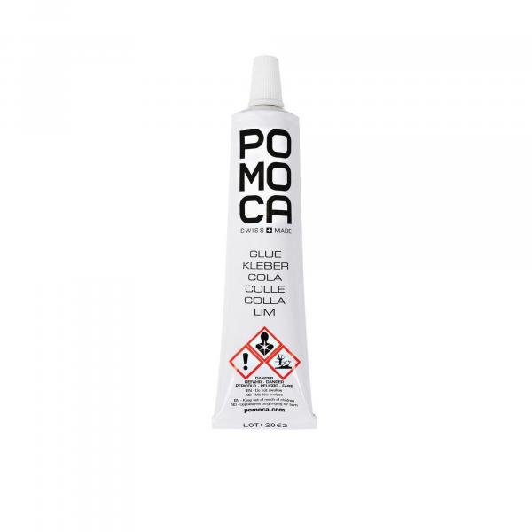 Klej do fok Glue Tube 75ml