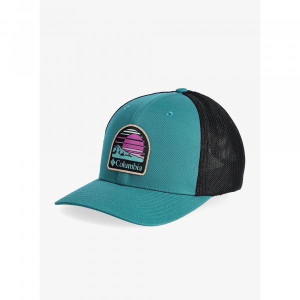 Czapka z daszkiem Columbia Mesh Ball Cap