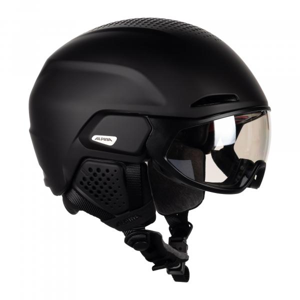 Kask narciarski Alpina Alto V