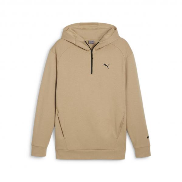 Puma Bluza Rad/Cal Half-Zip Dk 67891483