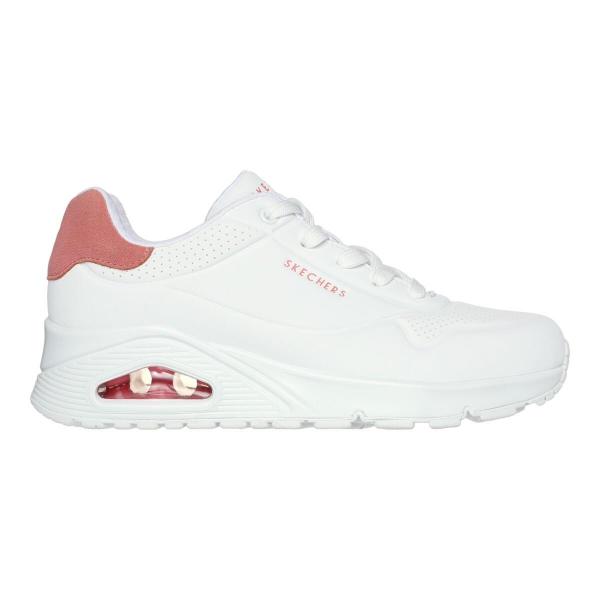 Buty sportowe Sneakersy damskie, Uno - Pop Back