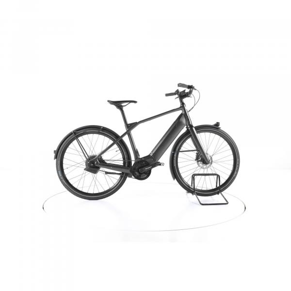 Second Life - Schindelhauer Bikes Heinrich City E-Bike - Stan dobry